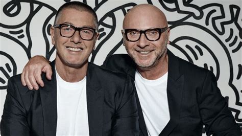 dolce gabbana createur|dolce and gabbana owners.